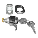 Cilindro Fecho Porta Luvas Com Fusca 1300 1500 Variant Tl 70