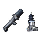 Cilindro Freio Trator Massey 4265/4275/4283/4292 Antigo Kit