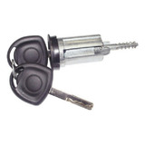 Cilindro Ignição Vectra 93/05 Omega 92/98 C/transponder 