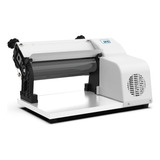 Cilindro Laminador 28cm Massas Pão Pizza Pastel Anodilar