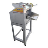 Cilindro Laminador 7 Kg Inox Com Pé Clipsv39nr Venâncio 220v