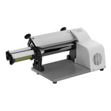 Cilindro Laminador Elétrico 28cm Massas C/ Cortador And