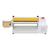Cilindro Laminador Elétrico 40 Cm Com Cortador Talharim