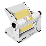 Cilindro Laminador Massa Industrial Motor 1/2 Hp Pastel Elét
