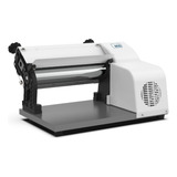Cilindro Laminador Massa Pão Pizza Pastel 28cm 127v 220v