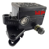 Cilindro Mestre Burrinho Freio Cb400 Cb450 Cbx750