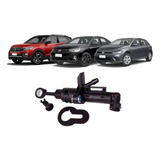 Cilindro Mestre De Embreagem Volkswagen Polo T-cross Virtus