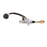 Cilindro Mestre De Freio Traseiro Para Yamaha Raptor 700