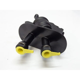 Cilindro Mestre Embreagem - Pedal - Ford Fiesta 1999 A 2014