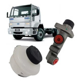 Cilindro Mestre Embreagem C/ Reserv Ford Cargo 91/11 - T R W
