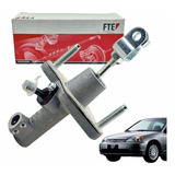 Cilindro Mestre Embreagem Civic 2001 A 2005 Original