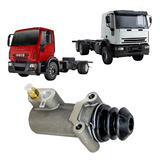 Cilindro Mestre Embreagem Compativel Eurocargo / Novo Tector