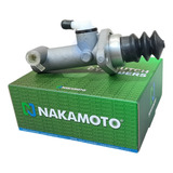 Cilindro Mestre Embreagem Hyundai Hd78 2012 13 14 Nakamoto