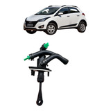 Cilindro Mestre Embreagem Pedal Hyundai Hb20 1.0 1.6