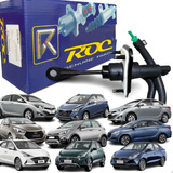 Cilindro Mestre Embreagem Roc 73283 - Hb20 2012 A 2016
