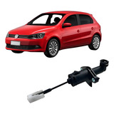 Cilindro Mestre Embreagem Vw Fox Gol Golf Saveiro Voyage A3