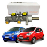 Cilindro Mestre Freio Chery Qq 1.1 16v 2010 2011 2012 À 2023