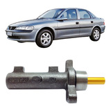 Cilindro Mestre Freio Duplo Vectra 8v (1997 Até 2001)