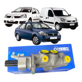 Cilindro Mestre Freio Renault Clio Symbol 1.0/1.6 Sem Abs