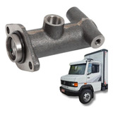 Cilindro Mestre Freio Simples Mb 812 912 914 1114 Rda0763