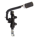 Cilindro Mestre Freio Traseiro Bros 160 Xre190 Modelo Origin