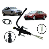 Cilindro Mestre Pedal Embreagem Tds Astra Vectra 2006 A 2012