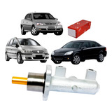 Cilindro Mestre Trw Compatível Com Gm Astra Vectra E Zafira