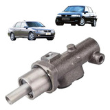 Cilindro Mestre Vectra 16v 1997 A 2001 Com Abs C2098