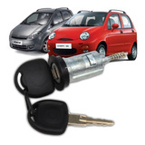 Cilindro Miolo Contato Ignição Chery Face Qq