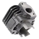 Cilindro Motor Scooter Yamaha Jog 50 Cc Modelo Original