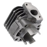 Cilindro Motor Scooter Yamaha Jog 50 Cc Modelo Original