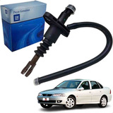 Cilindro Pedal Embreagem Gm Vectra 1996 A 2005 Original Gm