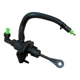 Cilindro Pedal Embreagem Hyundai Hb20 1.0 12v 2013 Em Diante