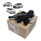 Cilindro Pedal Embreagem New Fiesta 2010 A 2019 Original