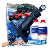 Cilindro Pedal Embreagem Onix Turbo Aspirado 2020 A 2022 Gm