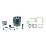 Cilindro Pistão Jogo De Juntas 44mm Mini Moto 49cc 2 Tempos