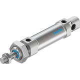 Cilindro Pneumatico Dsnu-25-30-p-a Festo