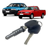 Cilindro Porta Dianteira Saveiro 2000 2001 2002 2003 A 2009