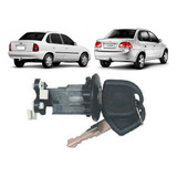 Cilindro Porta Malas Corsa Classic 04 A 10