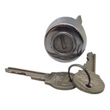 Cilindro Porta Malas Opala Até 83 - 2946 07b3