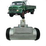 Cilindro Roda Dianteira Mercedes Benz Caminhão L1116