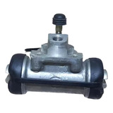 Cilindro Roda Traseiro Nissan Frontier 4x4 98/2006 (alumini