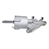Cilindro Servo Embreagem Para Volvo N10 N12 Nl10 1655639