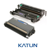 Cilindro + Toner Dcp-8152 Mfc8952 Mfc8912 Dcp-8157 Katun