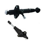 Cilindros Embreagem Sup Inf Pedal Fiat Ducato 2015 2016 2017