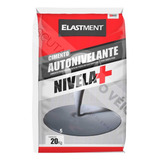 Cimento Autonivelante Nivela+ Dry Levis 20 Kg