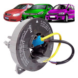 Cinta Air Bag Hard Disc Vectra 2006 2007 2008 2009 2010 2011