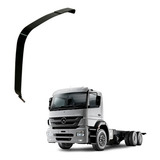 Cinta De Tanque Mb Axor Preta