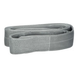 Cinta Em Poliéster 6mt X 120mm P/ Elevação Até 8 Toneladas