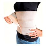 Cinta Faixa Pós Cirúrgica Abdominal Lipo/bariátrica Hérnia
